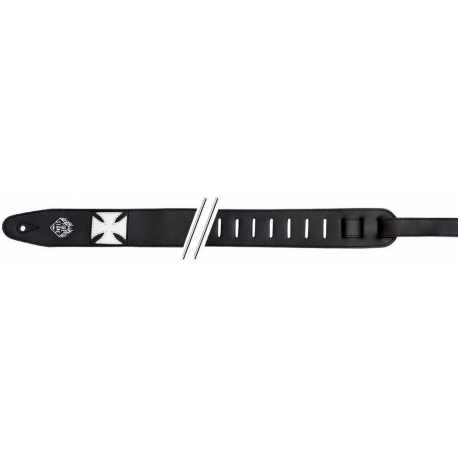 GEWA Courroie guitare F&S Heavy