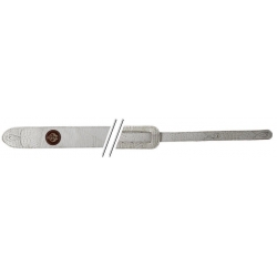 GEWA Courroie guitare F&S Animal