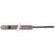 GEWA Courroie guitare F&S Animal