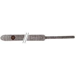 GEWA Courroie guitare F&S Animal