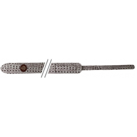 GEWA Courroie guitare F&S Animal