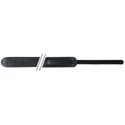 GEWA Courroie guitare F&S Cuir