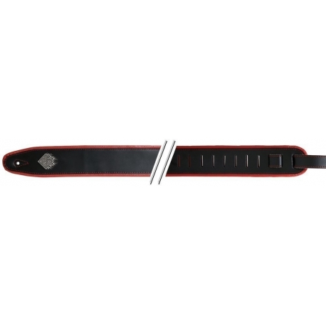GEWA Courroie guitare F&S Comfort