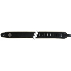 GEWA Courroie guitare F&S Comfort
