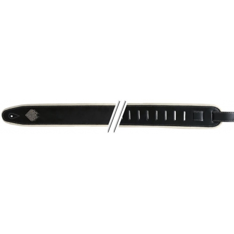 GEWA Courroie guitare F&S Comfort