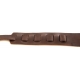 OVATION Courroie guitare Cuir Premium