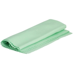 GEWA Produit d'entretien Guitare F&S Chiffon de polissage en microfibre
