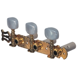 GEWA Mécanique F&S Guitare classique