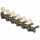 GEWA Mécanique F&SGuitare acoustique 12 cordes