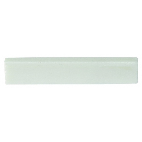 GEWA Sillet en os F&S Guitare Classique Brut