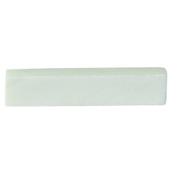 GEWA Sillet en os F&S Guitare acoustique, brut