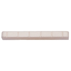 GEWA Sillet en plastique F&S Guitare classique, entaillé