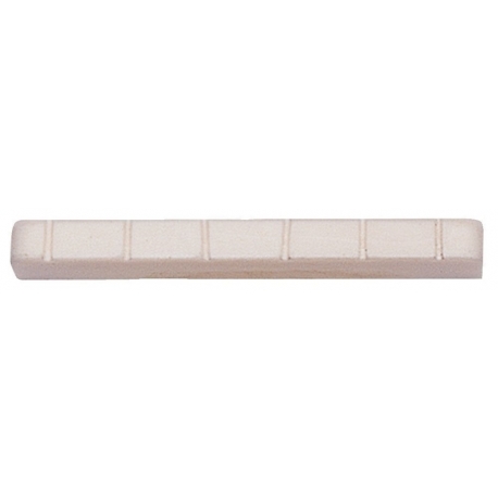 GEWA Sillet en plastique F&S Guitare classique, entaillé