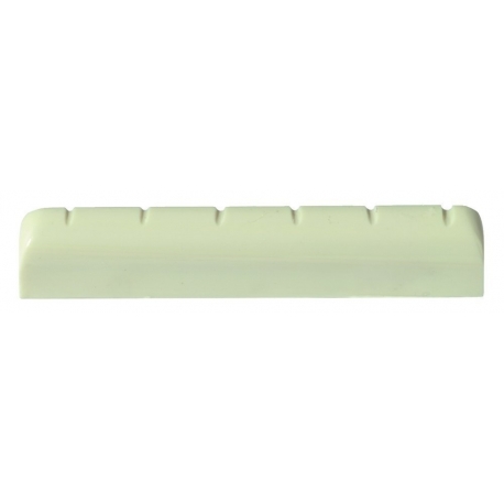 GEWA Sillet en plastique F&S Guitare classique, entaillé