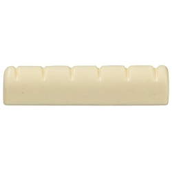 GEWA Sillet en plastique F&S Guitare classique, entaillé