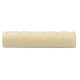 GEWA Sillet en plastique F&S Guitare classique, entaillé