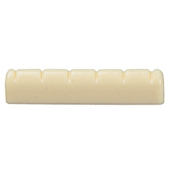 GEWA Sillet en plastique F&S Guitare classique, entaillé