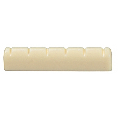 GEWA Sillet en plastique F&S Guitare classique, entaillé