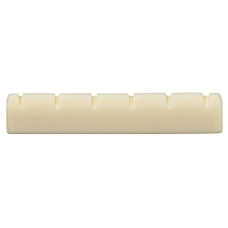 GEWA Sillet en plastique F&S Guitare classique, entaillé