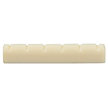 GEWA Sillet en plastique F&S Guitare classique, entaillé
