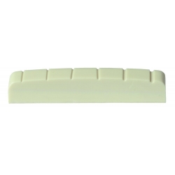 GEWA Sillet en plastique F&S Guitare acoustique, prétaillé