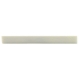 GEWA Sillet de chevalet en os F&S Guitare Classique Brut