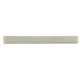 GEWA Sillet de chevalet en os F&S Guitare acoustique, brut