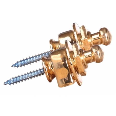 GEWA Strap Lock F&S Security Lock
