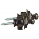 GEWA Strap Lock F&S Security Lock