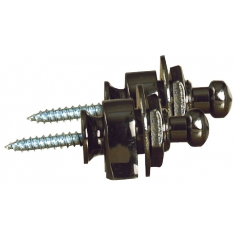 GEWA Strap Lock F&S Security Lock