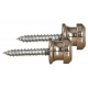 GEWA Strap Lock F&S Security Lock