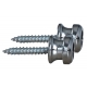 GEWA Strap Lock F&S Security Lock
