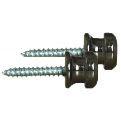 GEWA Strap Lock F&S Security Lock