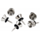 GEWA Boutons de sangle