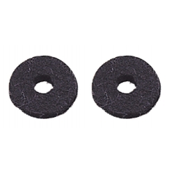 PARTSLAND Boutons de sangle Feutres