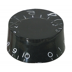 PARTSLAND Boutons de potentiomètre