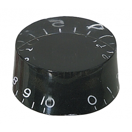 PARTSLAND Boutons de potentiomètre