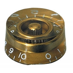 PARTSLAND Boutons de potentiomètre