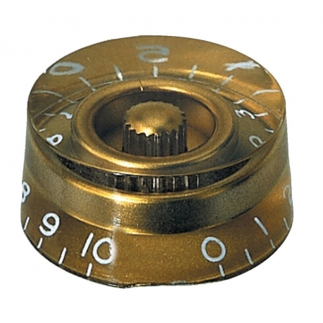 PARTSLAND Boutons de potentiomètre