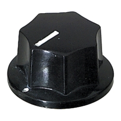 PARTSLAND Boutons de potentiomètre