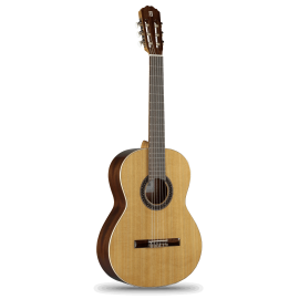 ALHAMBRA Guitare Classique 1C 3/4