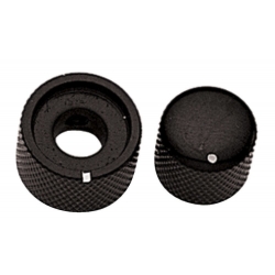 PARTSLAND Boutons de potentiomètre Tandem