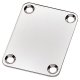 PARTSLAND Plaque de maintien manche