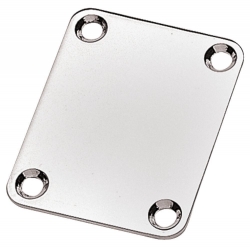 PARTSLAND Plaque de maintien manche