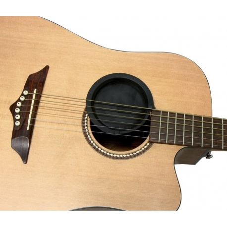 GEWA Feedback Stop F&S Guitare acoustique