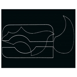 GEWA Plaques de protection