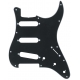 PARTSLAND Plaques de protection Modèle Stratocaster
