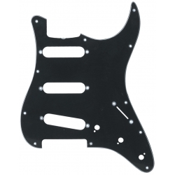 PARTSLAND Plaques de protection Modèle Stratocaster