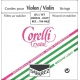 CORELLI Cordes Violon Crystal