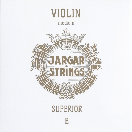 JARGAR Cordes Violon Superior